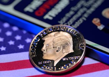 Trump’s Memecoin Down 95% as Democrats Seek Answers on Crypto ‘Corruption’