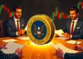 U.S. SEC Appoints Former Chainlink Executive to Crypto Task Force