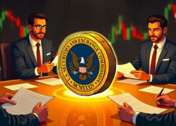 U.S. SEC Appoints Former Chainlink Executive to Crypto Task Force