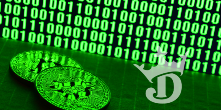 DraftKings To Allow Crypto Conversion