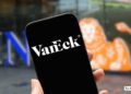 VanEck Expands Crypto Access Through ING Germany