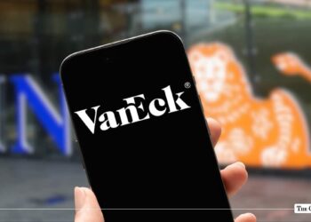 VanEck Expands Crypto Access Through ING Germany