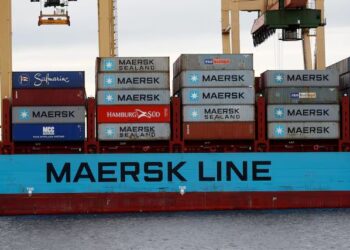 Maersk reroutes some sailings around Africa due to ‘unforeseen constraints’  in Red Sea