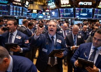 Here’s Why the Blue-Chip Dow Jones Index is Slumping and What Next