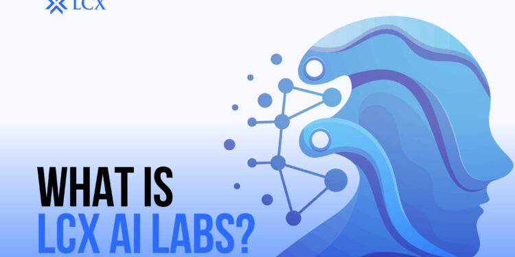 What Is LCX AI Labs? The Innovation Unit Building AI-Powered Crypto Infrastructure