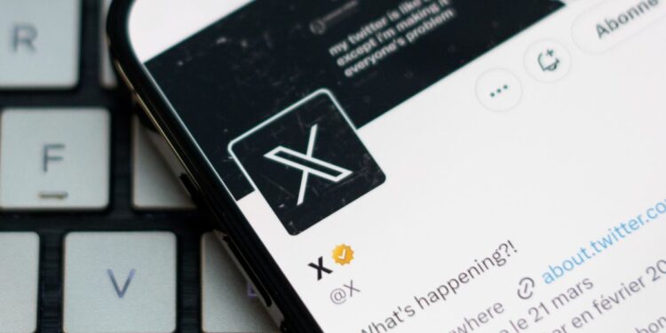 X Preps Crypto Trading Launch With Payments System Testing