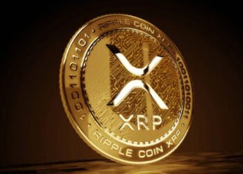 XRP Falls By 4.5% Over Altcoin Sell Pressure, BTC Dominance