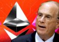 BlackRock buys up Bitmine shares as Ethereum threatens to fall to $1,400 price – DL News