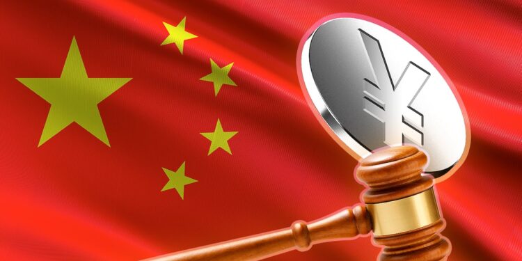China bans most yuan stablecoins — but leaves a tiny loophole – DL News