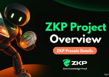 Zero Knowledge Proof Advances With Proof Pods Infrastructure as Ethereum Sees ETF Inflows and Chainlink Consolidates