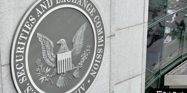 SEC makes quiet shift to brokers’ stablecoin holdings that may pack big results