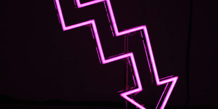 Bitcoin Shaken By Major Capitulation Event As Price Drops To $66K