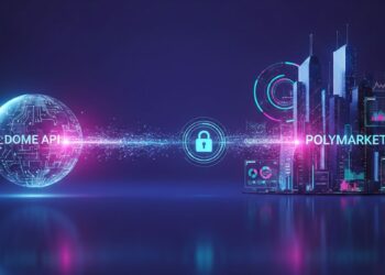 Polymarket Snaps Up Dome API Startup in Latest Strategic Move