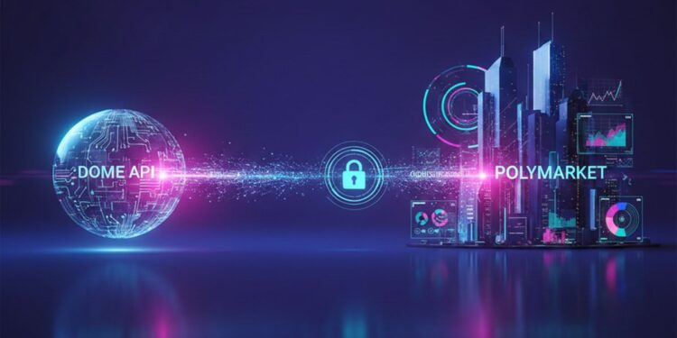 Polymarket Snaps Up Dome API Startup in Latest Strategic Move