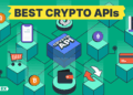 Best Cryptocurrency APIs in 2026: Binance API, CoinGecko API & Top 12
