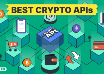Best Cryptocurrency APIs in 2026: Binance API, CoinGecko API & Top 12