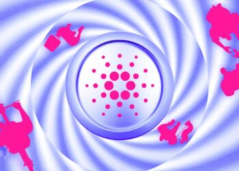 Cardano Whales are Trying to Rescue ADA Price