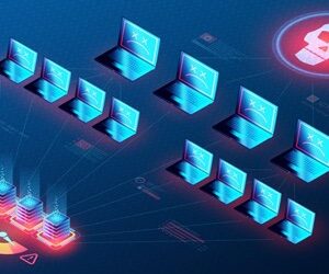 Aeternum Botnet Shifts Command Control to Polygon Blockchain