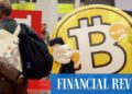 Crypto rout wipes billions off market