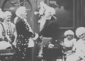 The President Of The 0.00001 Percent