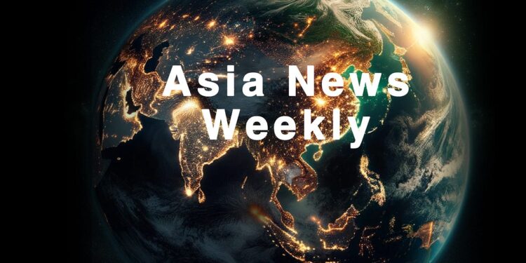 Malaysia Pilots Stablecoins, Thailand Allows Digital Assets as Collateral, Russia Recognizes Cryptocurrency as Property and Top10 News