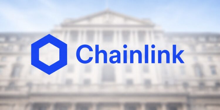 Bank of England Taps Chainlink for Blockchain Trials – CoinLaw