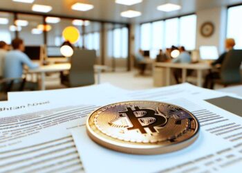 Bhutan Transfers $22 Million Bitcoin Holdings Despite Market Crash