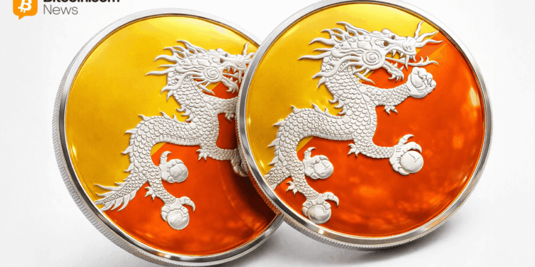 Bhutan Rolls out Blockchain-Powered Digital Nomad Visa Using Solana Gold Token
