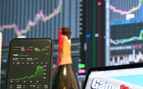 Meme Supercycle Opportunity Or Just Another Way To Get Rekt?