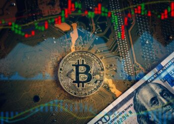 Bitcoin Plummets More Than 40% From October’s Record High