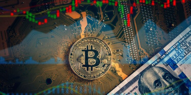 Bitcoin Plummets More Than 40% From October’s Record High