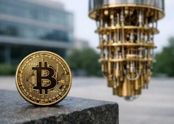 CryptoQuant CEO: Quantum Hackers Might Render Satoshi’s 1M BTC Unrecoverable