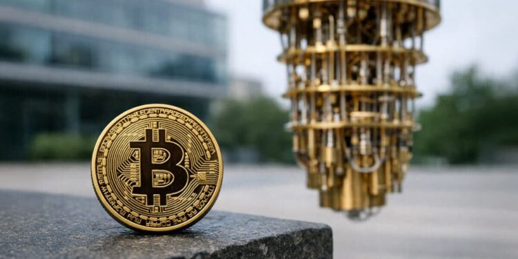 CryptoQuant CEO: Quantum Hackers Might Render Satoshi’s 1M BTC Unrecoverable