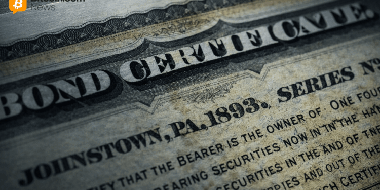 Tokenized US Treasuries Sector Nears $11B as Inflows Continue in 2026