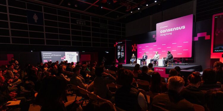Is the Real Consensus at Hong Kong 2026 That Crypto Is Finished？
