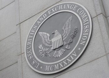 Hester Peirce Predicts ‘Great Things’ After Ex-Chainlink Executive Joins SEC Crypto Task Force As Chief Counsel