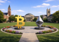 Harvard Cuts Bitcoin Holdings by 21%, Opens $87M Ethereum Position