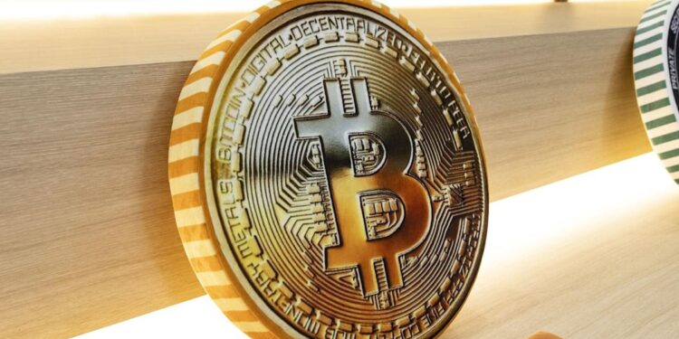 Bitcoin Approaches $70,000 as Risk Appetite Returns to Crypto