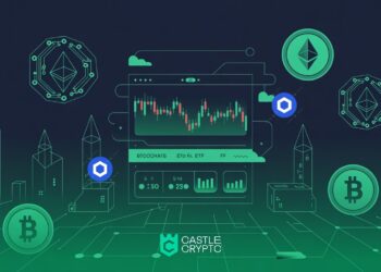 Chainlink Moves the Wall Street Onchain with 24/ 5 Stock and ETF Data Feeds