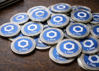 LINK price rebounds as SEC taps former LINK lawyer to head crypto task force