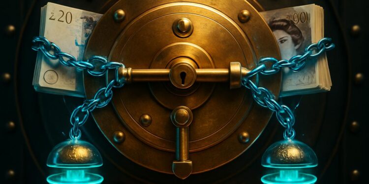 Chainlink Settlement In BoE Synchronisation Lab Pilot