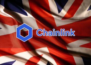 Chainlink Chosen for UK Central Bank’s New On‑Chain Settlement Pilot