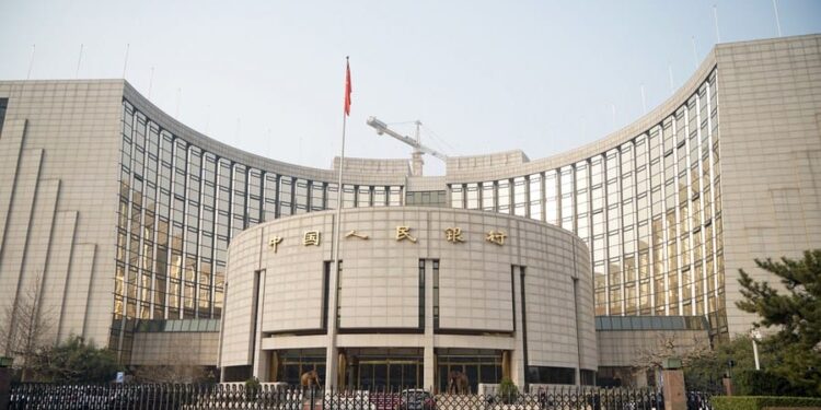 China Tightens Oversight For Virtual Currencies And RWA Tokenisation