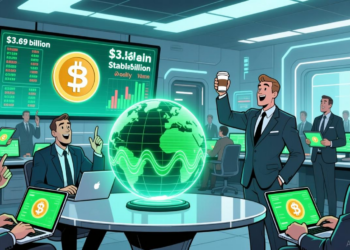 What the $500M UAE Stake Means for WLFI’s Flow