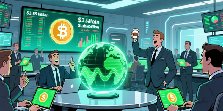 What the $500M UAE Stake Means for WLFI’s Flow