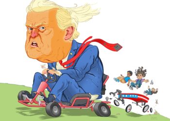 The Trump Toll – Memphis Flyer