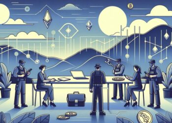 Crypto Criminals Ditch Major Exchanges for DeFi Platforms