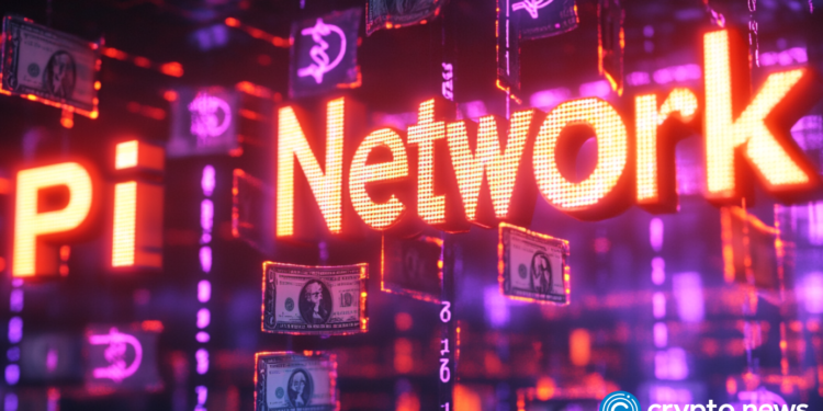 Top reasons why the Pi Network price has surged by 50%