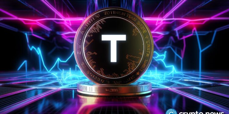 Tether Expands Empire With 140 Investments and $185B USDT