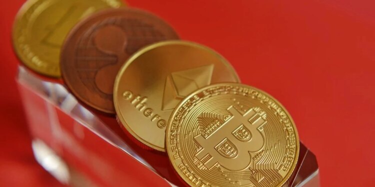 Check Latest Cryptocurrency World Liberty Financial Price in INR